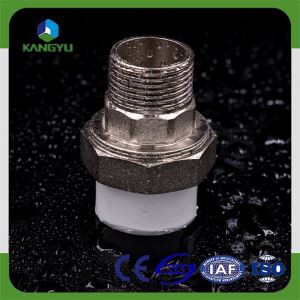 PPR αρσενική ένωση