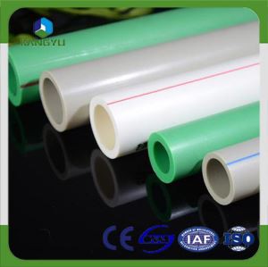 Λευκό DN20 PPR ΚΑΤΑΛΟΓΟΣ ΕΙΣΑΓΩΓΩΝ ΣΩΛΗΝΩΝ PIPE PPR